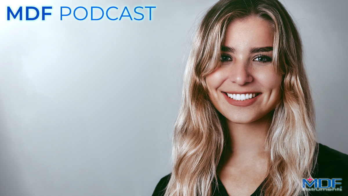 Podcast - All About The PA World With @rebeccawestcoastpa Psychiatry