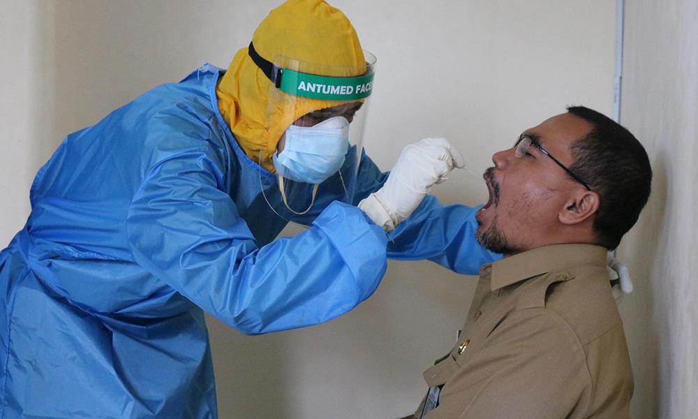 California CareForce Mission