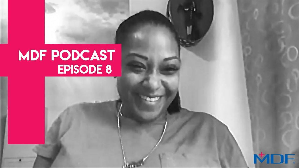 Interview - The Seated Nurse