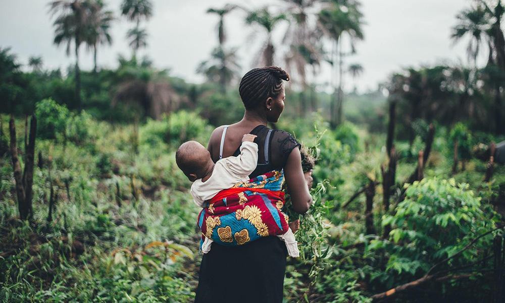 Mama Maria Kenya