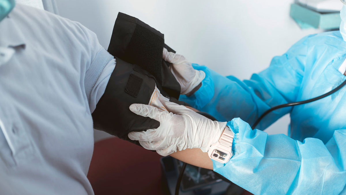 The Correct Order of Physical Assessment: How to Examine your Patients Effectively
