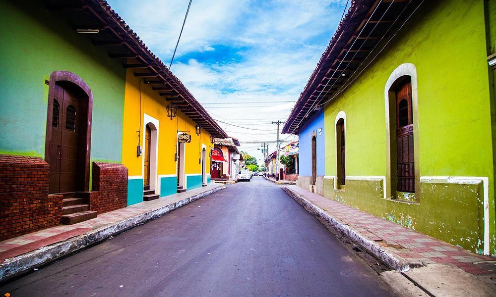 Robert Morris University & Universidad Politécnica De Nicaragua