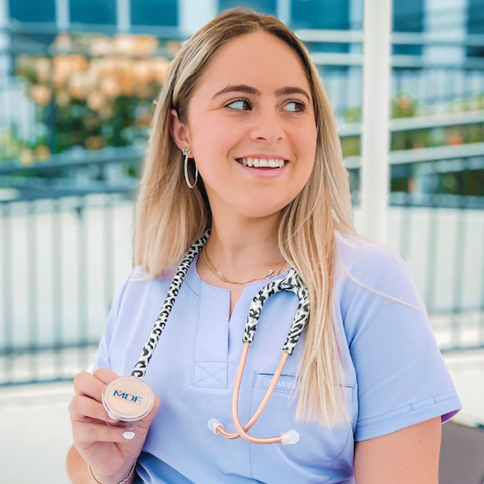 Shop Stethoscopes for Nurses MDF Instruments