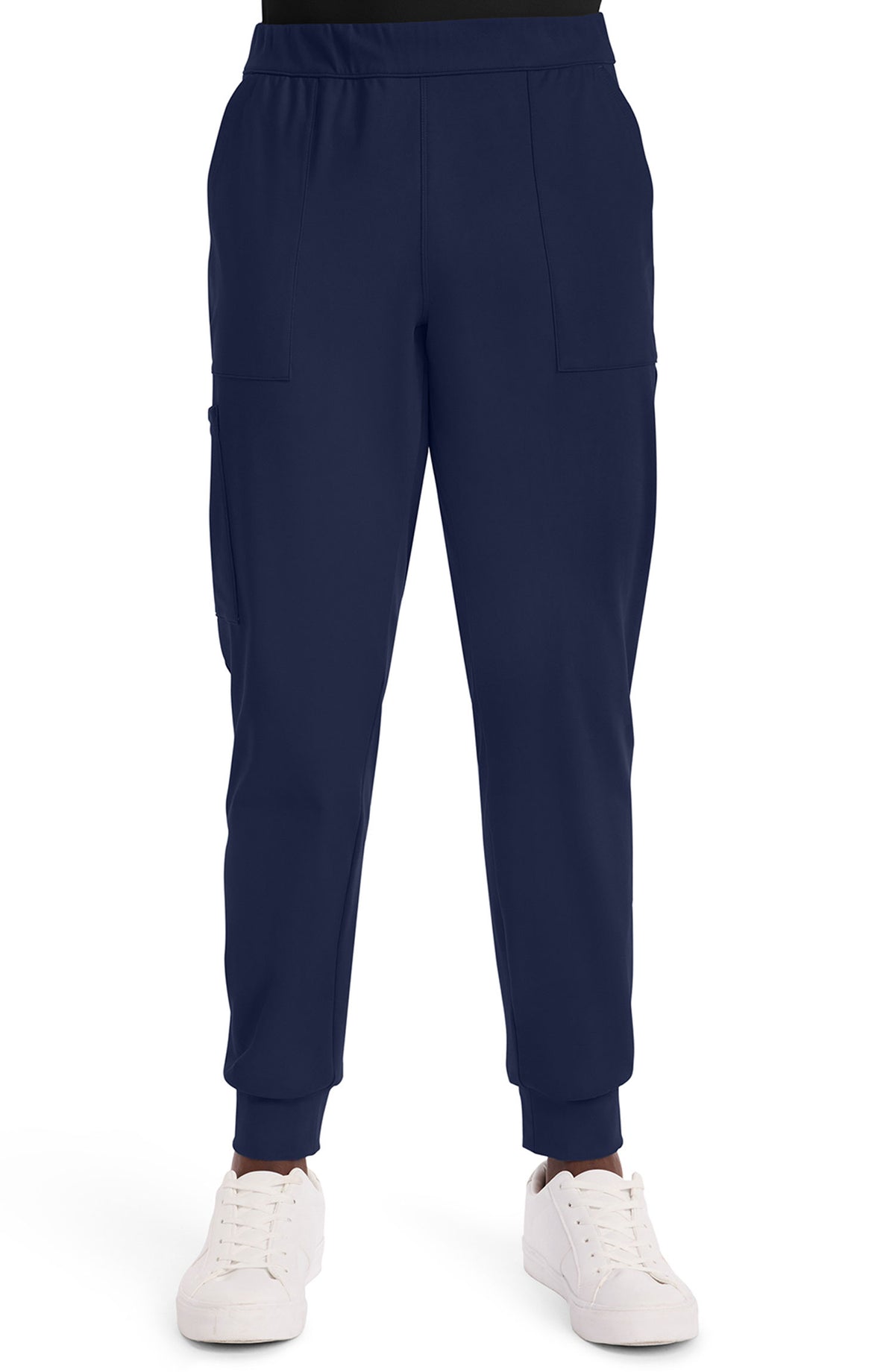 Men's Scrub Pants Joggers Navy Cherokee Achieve MDF Instruments CK034