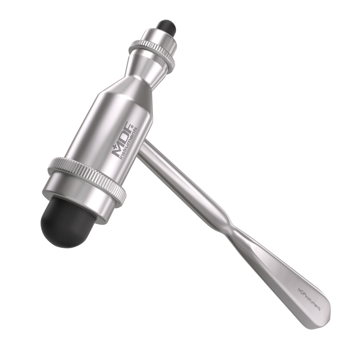 Reflex Hammer MDF Instruments Tromner