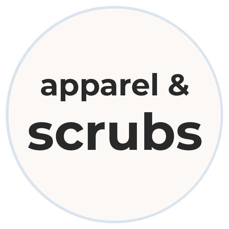Shop Scrubs and Medical Apparel from MDF Instruments Gifts for Nurses, Doctors, EMT's, Veterinarians and Medical Professionals