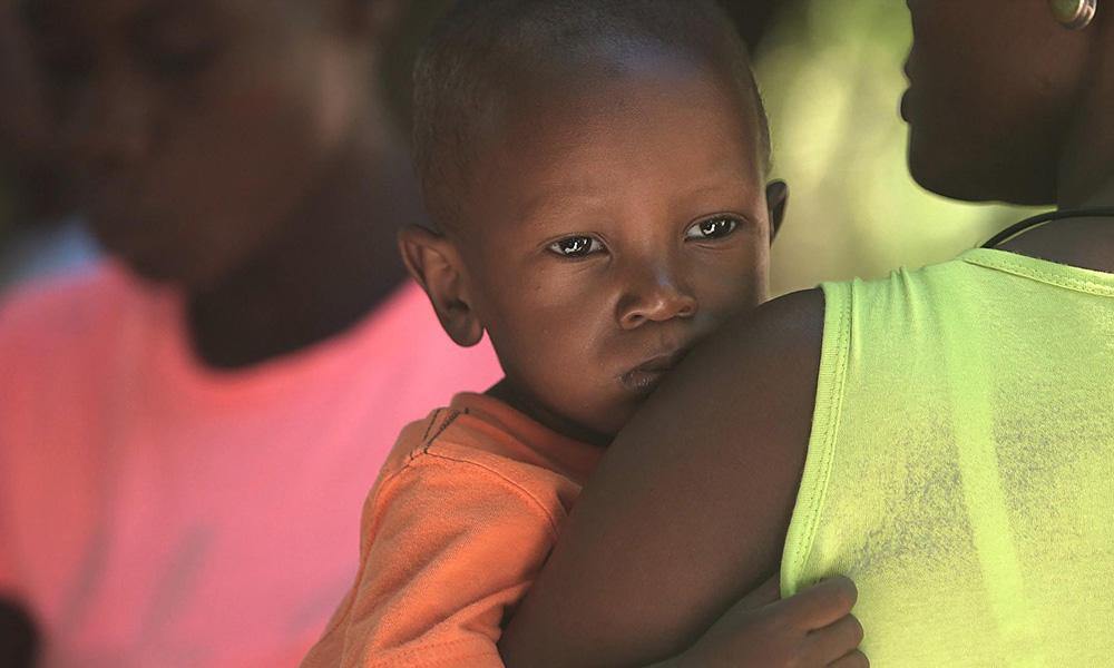 Friends Of Fort Liberte Clinic