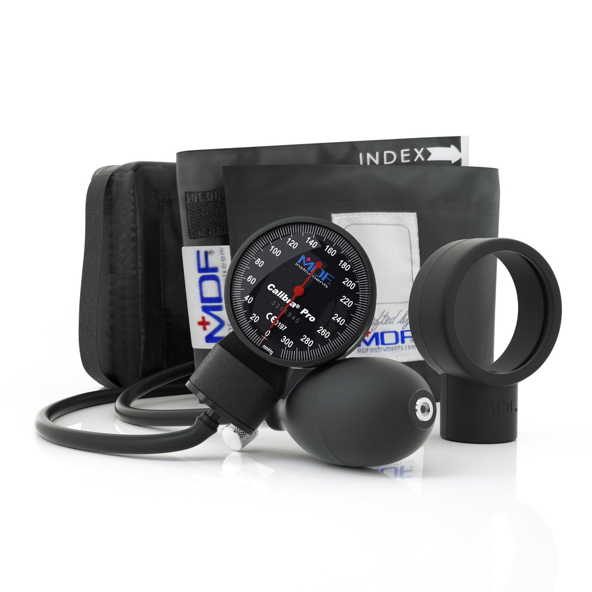 MDF® Calibra® Pro Sphygmomanometer