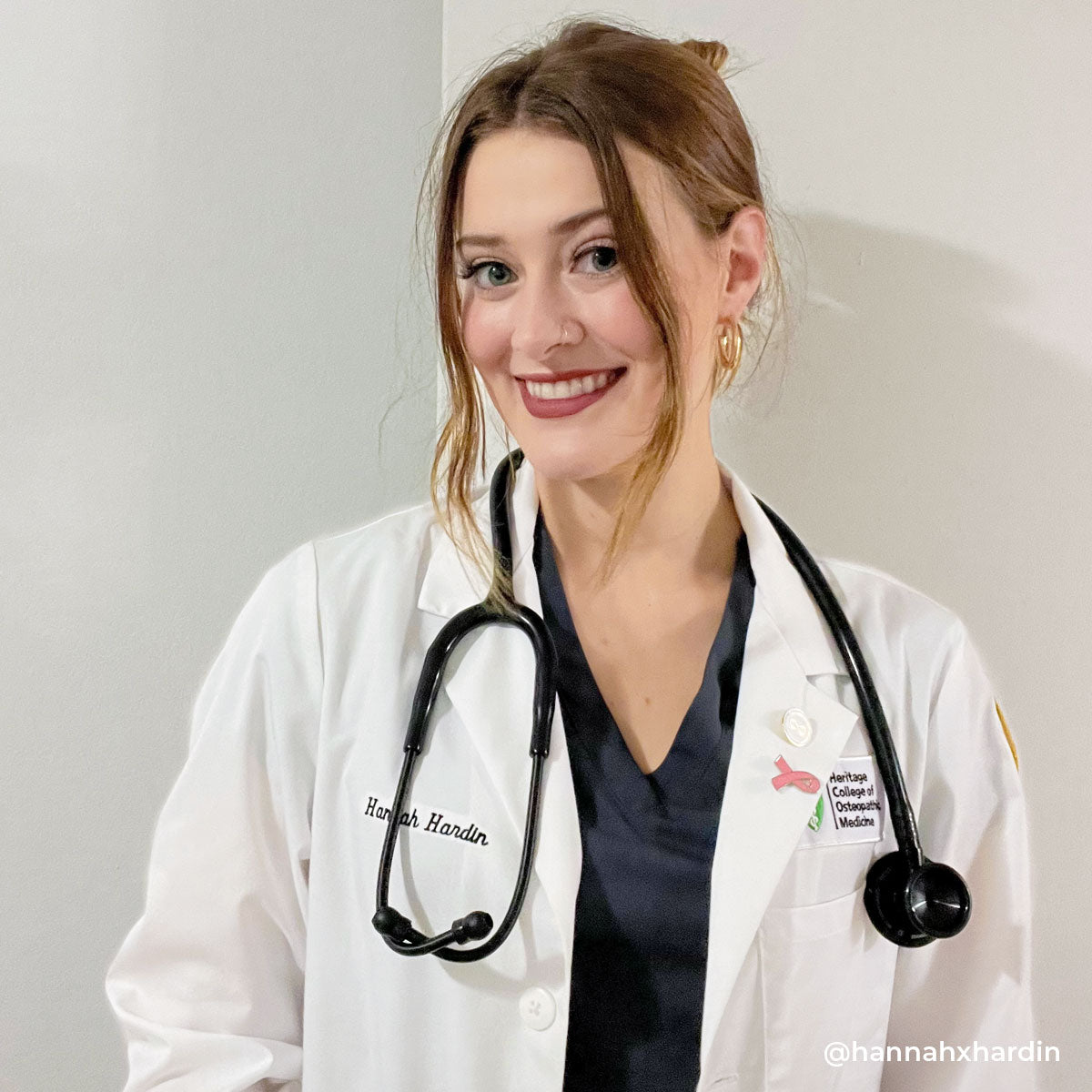 MDF Instruments ProCardial Cardiology Stethoscope
