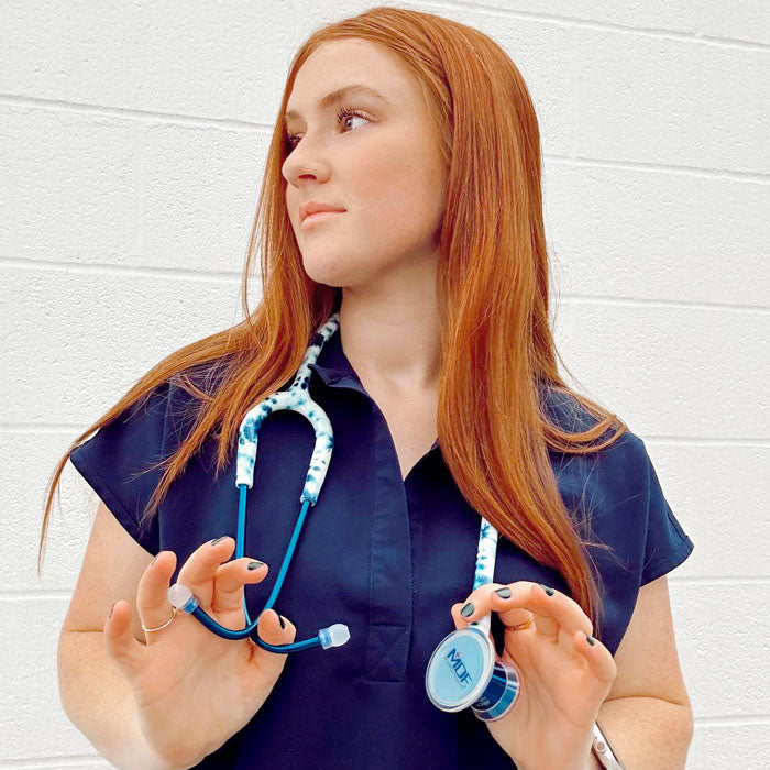 Shop Stethoscopes for Doctors MDF Instruments