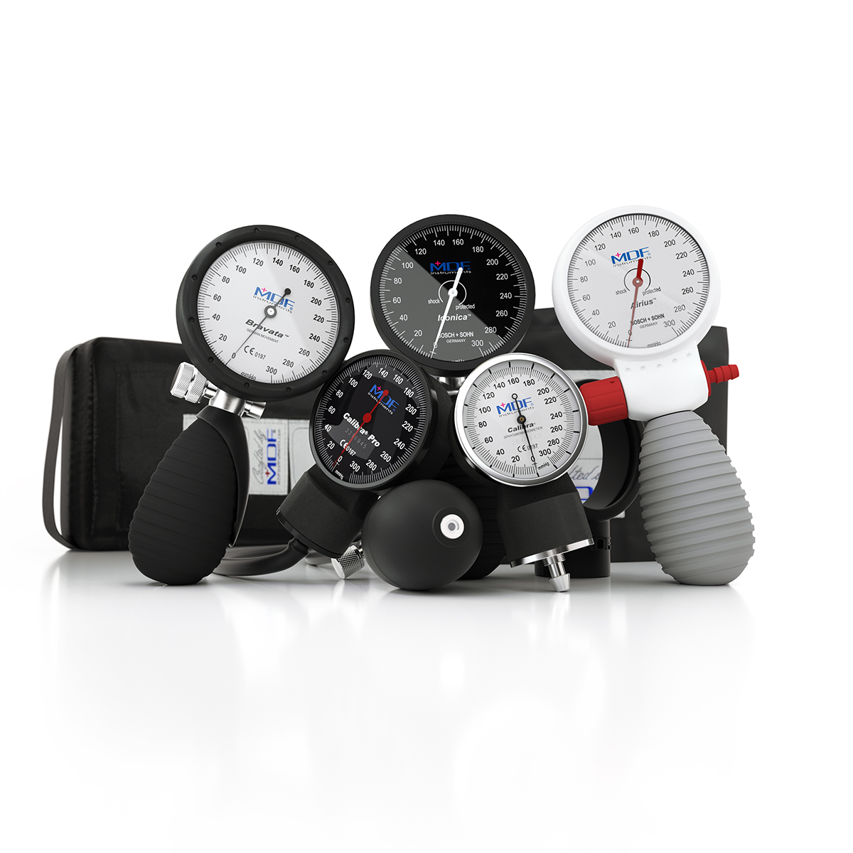 BUY {{ product.product_type }} - Shop All MDF® Blood Pressure Devices