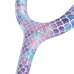 ProCardial Titanium Stethoscope MDF Instruments Baby Mermaid Kaleidoscope