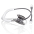 Stethoscope MDF Instruments MD One Epoch Titanium BlaBlanc White and Metalika