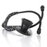 Stethoscope MDF Instruments ProCardial Titanium Cardiology Mprint Puppy Paws print and BlackOut