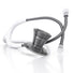 Stethoscope MDF Instruments ProCardial Titanium Cardiology Metalika and BlaBlanc White