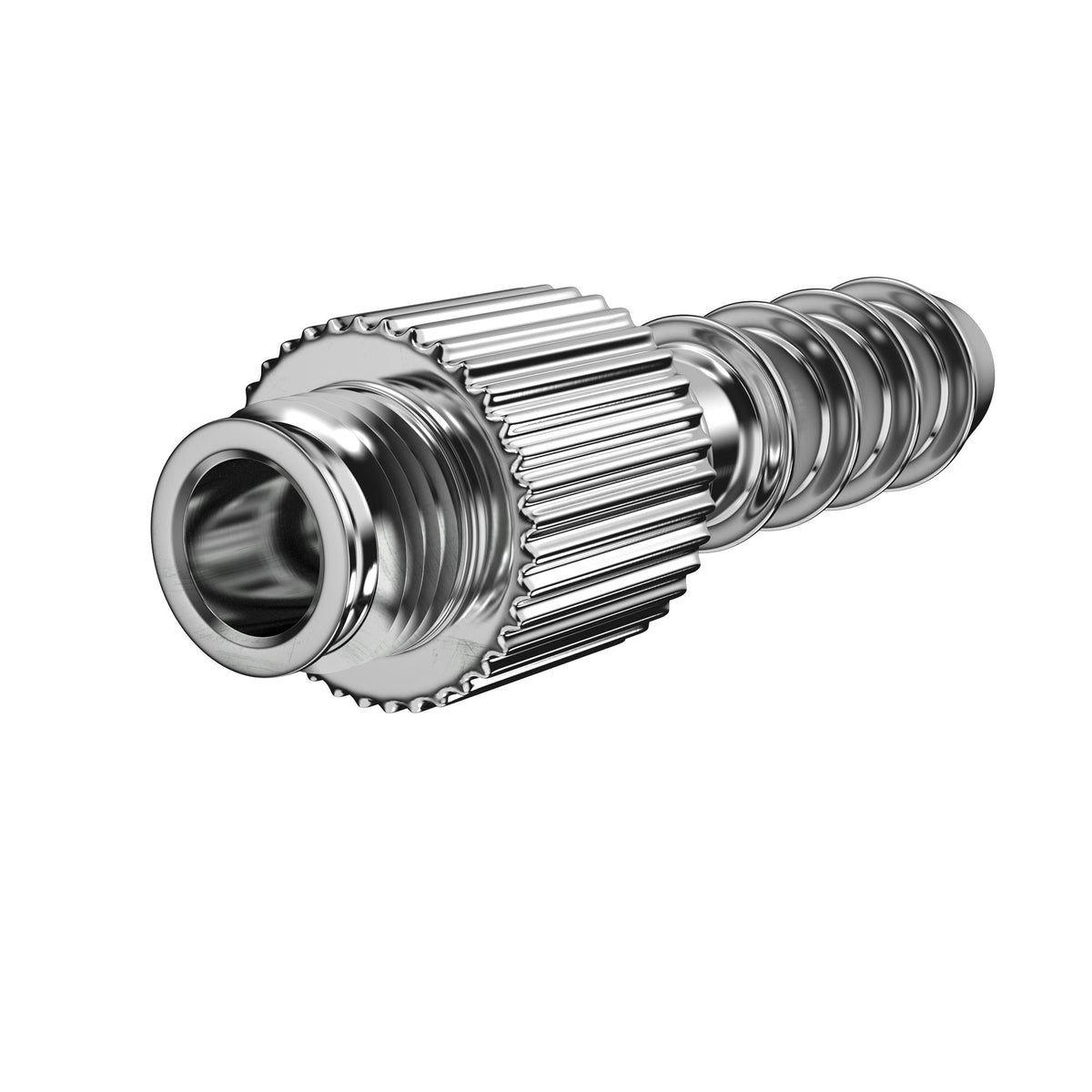 Sphygmomanometer Adaptor Bravata Palm Aneroid Blood Pressure Monitor Tube Connector