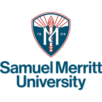 Samuel Merritt University Stethoscope Diaphragm