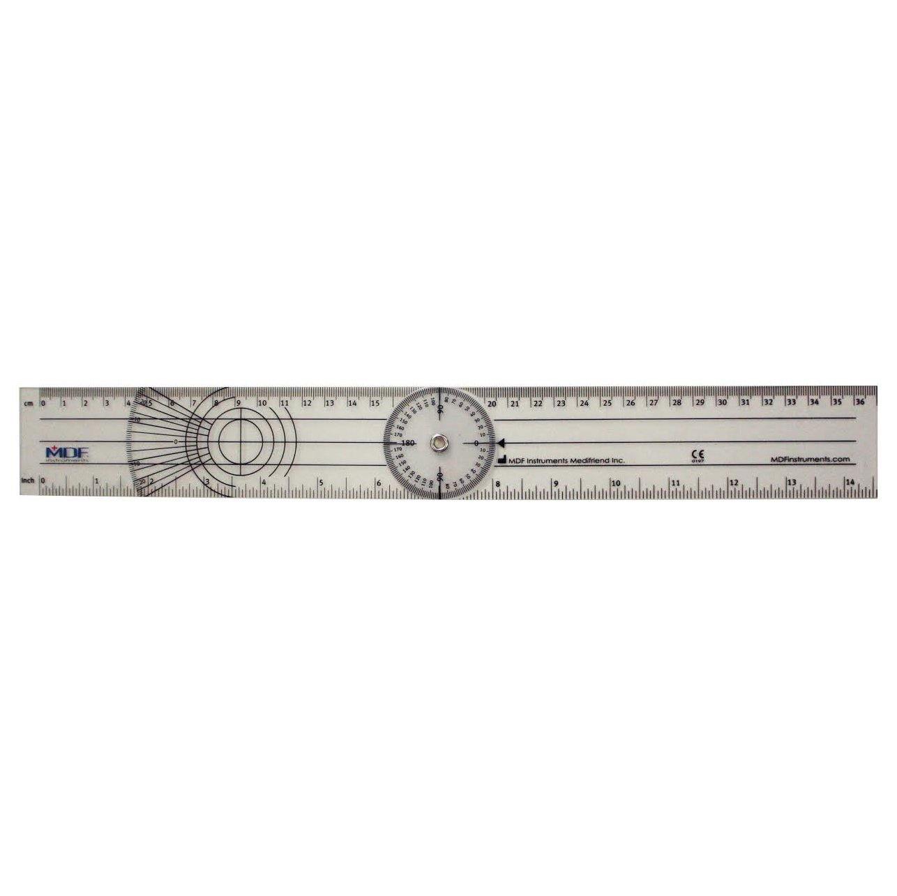 Goniometer (14