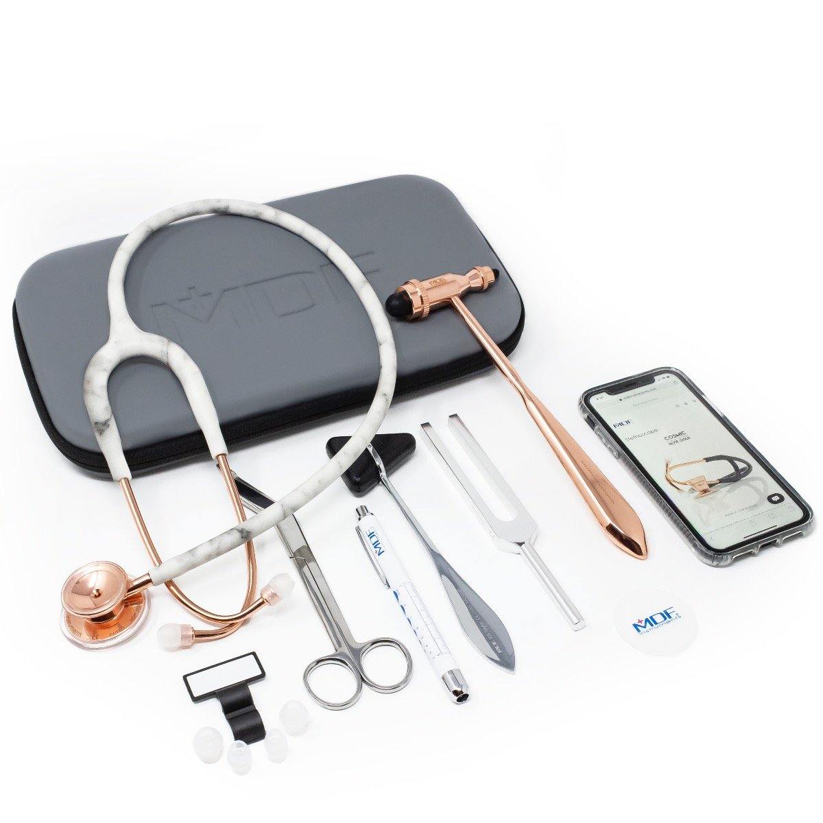 Stethoscope Case from MDF Instruments