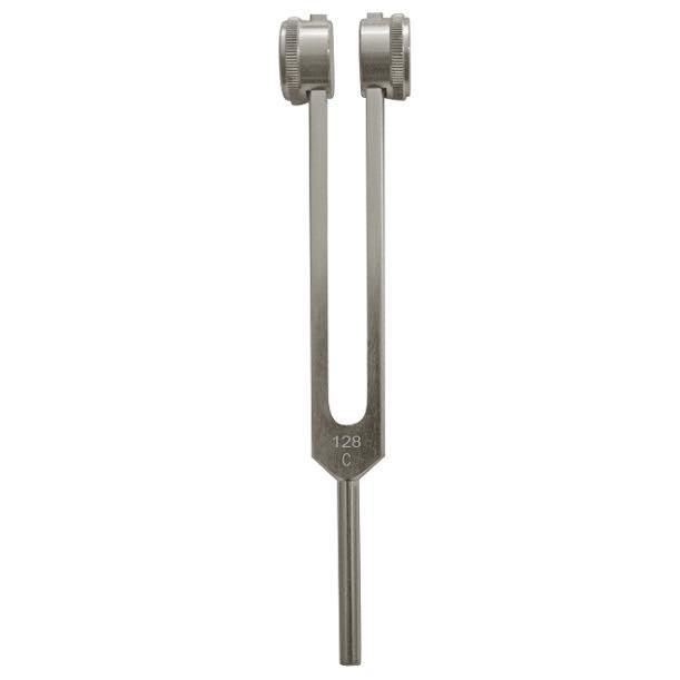 Tuning Fork - MDF Instruments Official Store - 128Hz - Tuning Forks